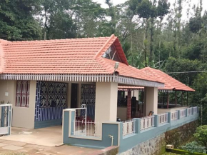 Eagle Nest Homestay